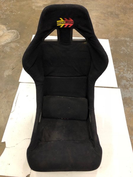 Junk Car Buyer >> MOMO Corse racing seat for Sale in LAKELAND, FL ... Junk Car Buyer >> MOMO Corse racing seat for Sale in LAKELAND, FL ...