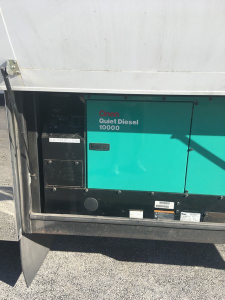 Haulmark/Freightliner for Sale $125,000