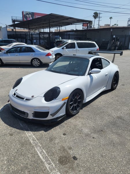 2001 Porsche 911 · Coupe · Driven 50,000 miles  Porsche 99  for Sale $45,000 