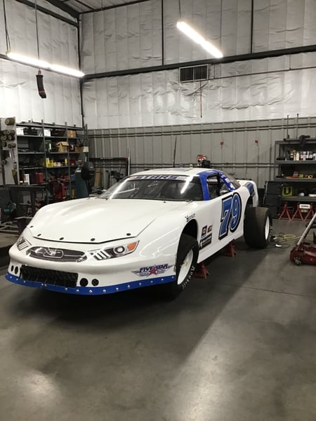 2020 Fury super late model  for Sale $58,000 