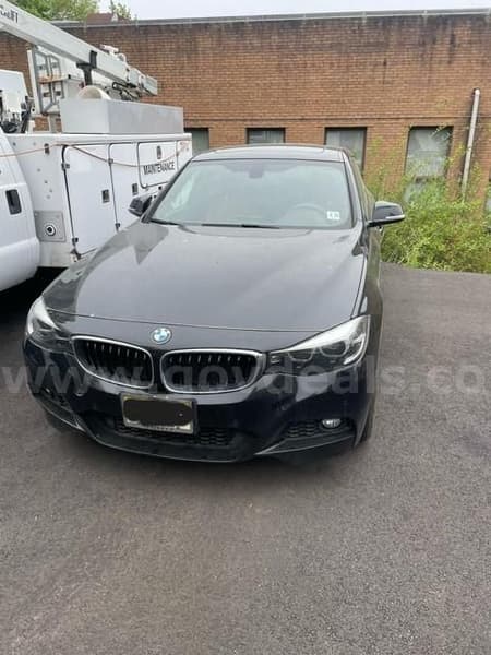 2017 BMW 340i xDrive  for Sale $20,000 
