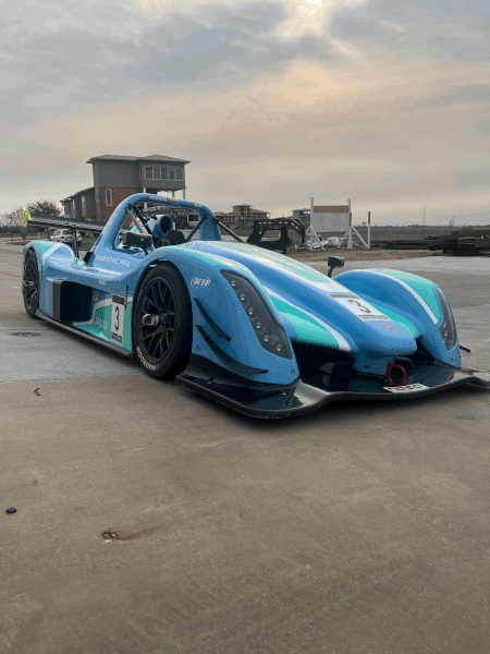 Radical Sr10   for Sale $99,000 