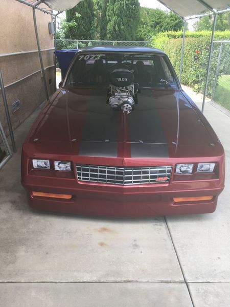 86 Monte Carlo