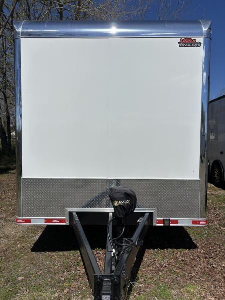 2026 United Trailers USH-8.5X34TR70 Car / Racing Trailer  for Sale $41,495 