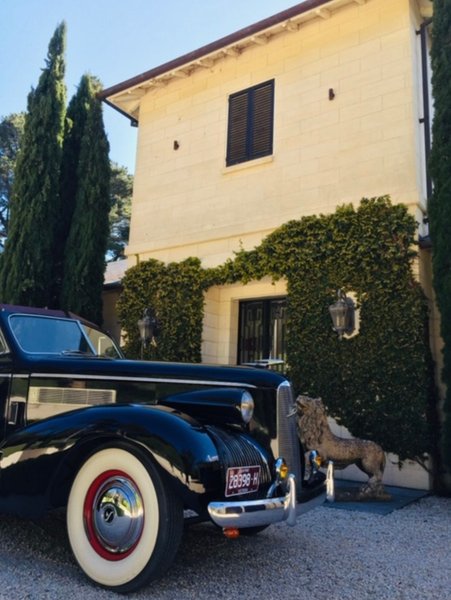 1939 Cadillac Series 61 for Sale $54,000