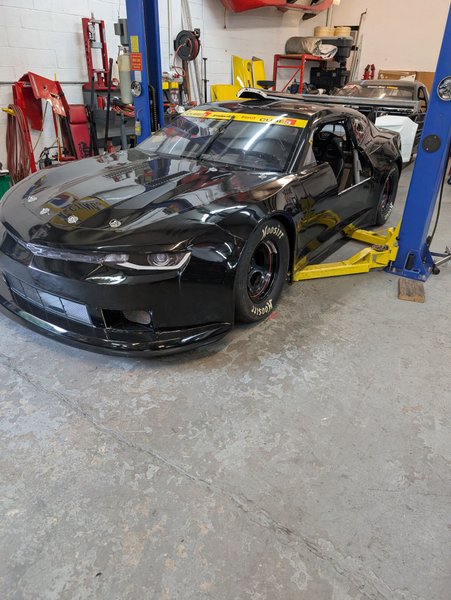 2019 Howe TA2 Camaro Complete  for Sale $85,000 