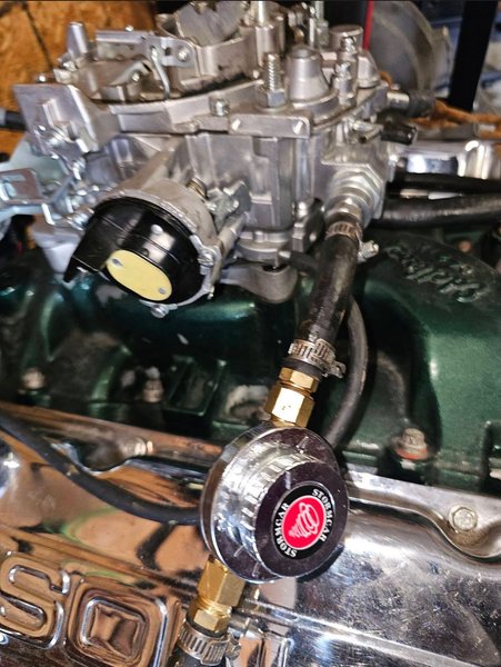 Running 454 BBC Complete Carb to Pan Turnkey Engine  for Sale $2,500 