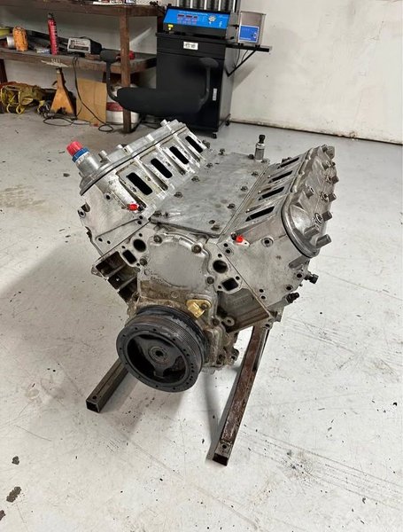 Ls7 long block
