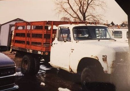 1975 International Harvester  for Sale $6,295 