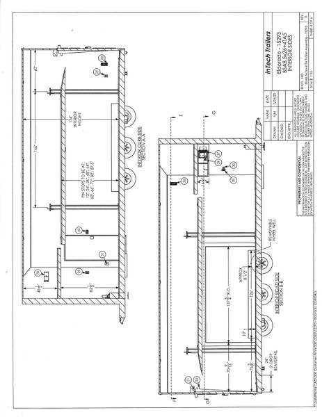 26' inTech Stacker