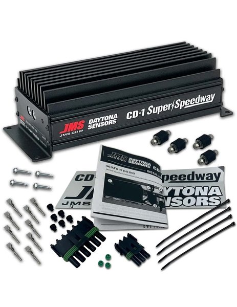 Daytona Sensors CD-1 Super Speedway Box  for Sale $711.75 