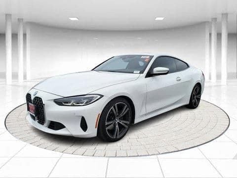 2021 BMW 4 Series  for Sale $32,566 