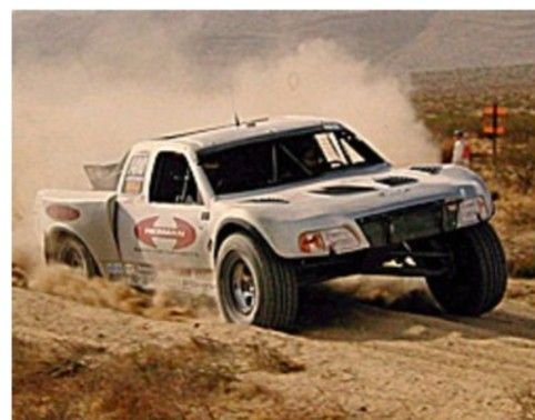 Iconic Silver Bullet PORTER/Jefferies Mid-Engine U  for Sale $199,995 