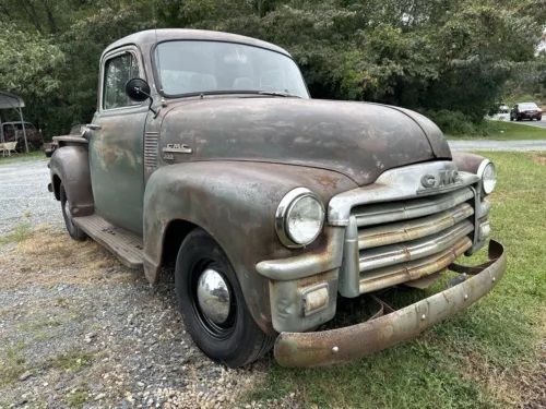 1954 GMC Pickup  for Sale $12,895 