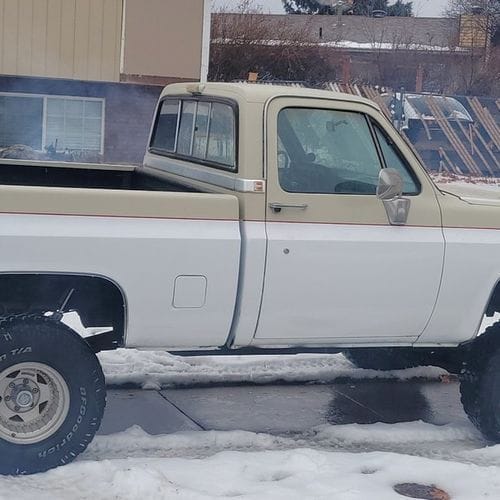 1985 GMC 1500  for Sale $18,995 