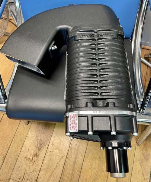 Brand New Gen 3 Whipple 3.4 Crusher Kit 03-04 Cobra  for Sale $4,000 