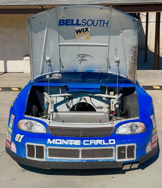 96 NASCAR Monte Carlo  for Sale $7,500 