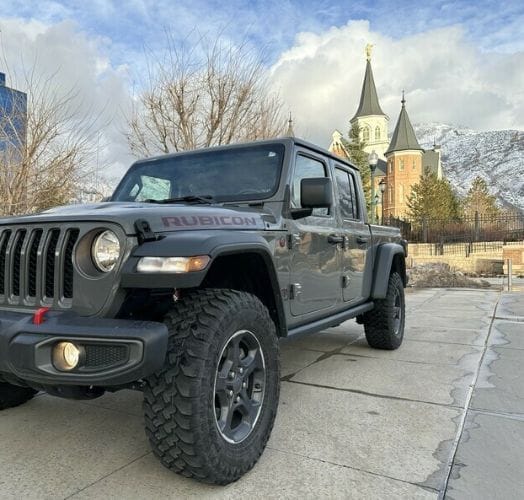 2021 Jeep Gladiator  for Sale $45,995 