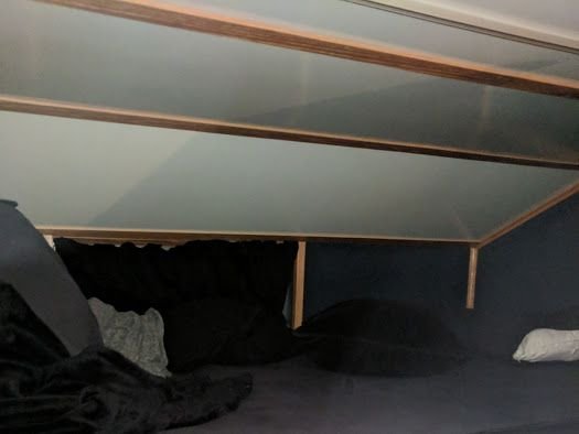 Freightliner Conversion With Fusion Custom Trailer for Sale $125,000