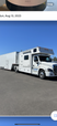 Toter home and  Stacker Trailer  for sale $399,000 