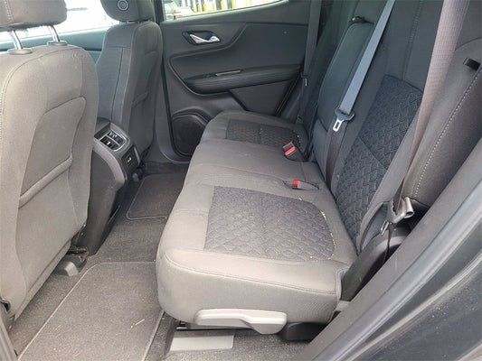 2020 Chevrolet Blazer for Sale $28,609