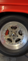 Bogart wheels and tires