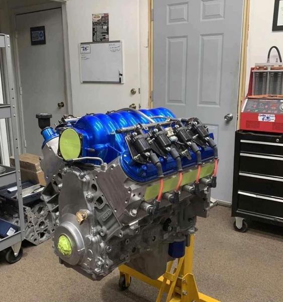 6.2L LS3 Engine  for Sale $7,500 