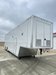 45ft Lift Gate Gooseneck Trailer