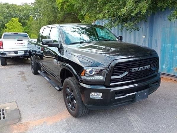 2018 Ram 2500  for Sale $53,239 
