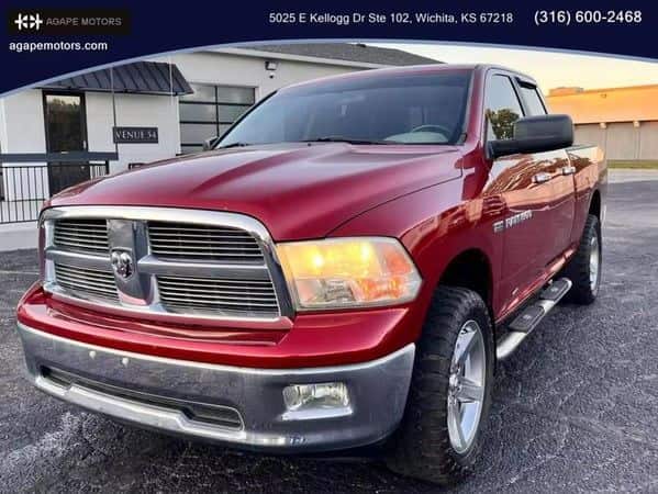 2012 Ram 1500  for Sale $14,299 