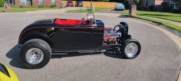 1932 Ford Roadster  for Sale $38,995 