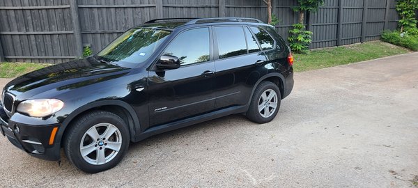 2013 BMW X5  for Sale $9,900 