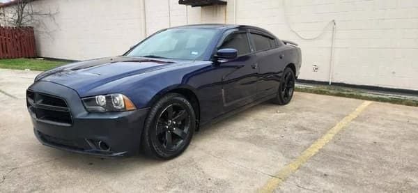 2014 Dodge Charger  for Sale $13,995 