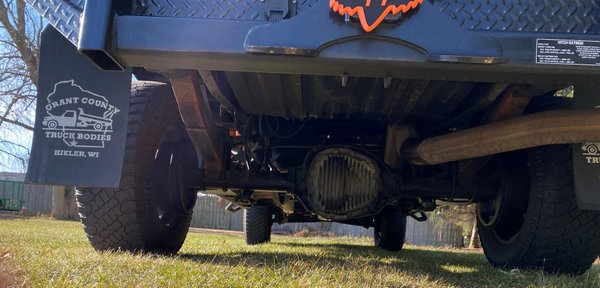 1997 Ford F-250 HD for Sale $13,500