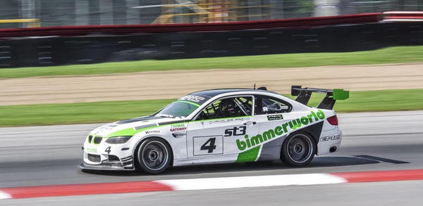 2011' BMW E92/M3 RACE-TRACK-READY  for Sale $72,000 