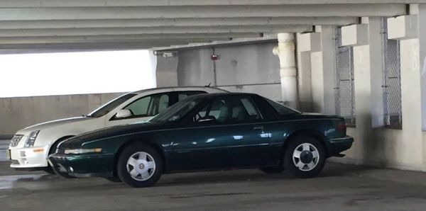 1989 Buick Reatta  for Sale $5,995 