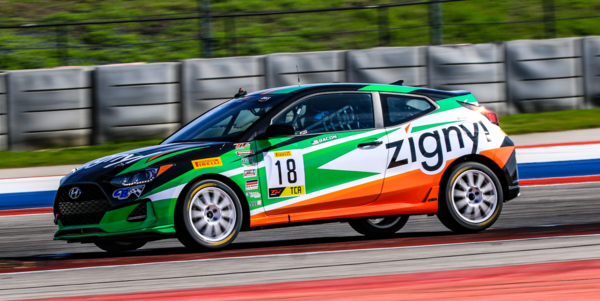 2 Hynudai Velsoter TCA Cars for Sale $90,000