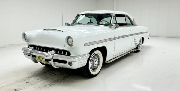 1953 Mercury Monterey  for Sale $23,000 