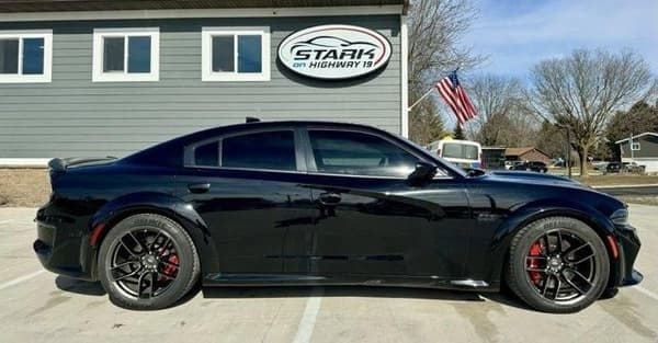 2021 Dodge Charger  for Sale $38,520 