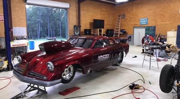 Studebaker