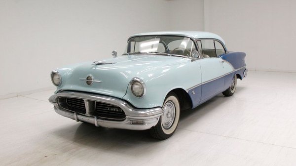 1956 Oldsmobile 88 Rocket for Sale $23,900
