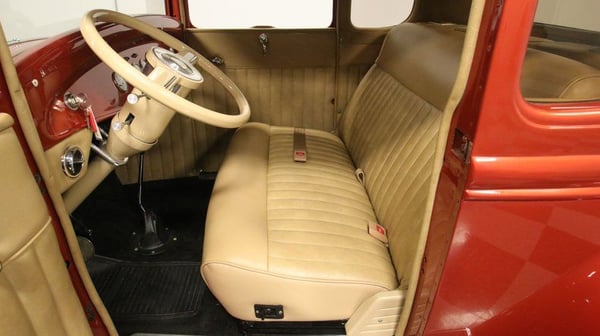 1931 Ford 5-Window Vicky  for Sale $54,995 