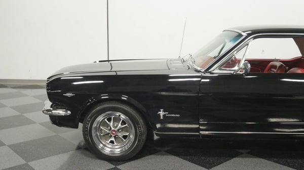 1965 Ford Mustang  for Sale $32,995 