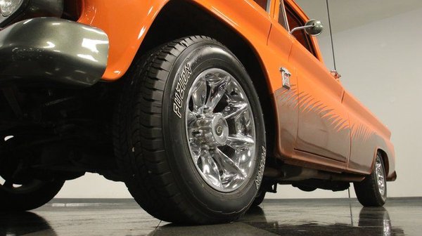 1964 Chevrolet C20 for Sale $30,995