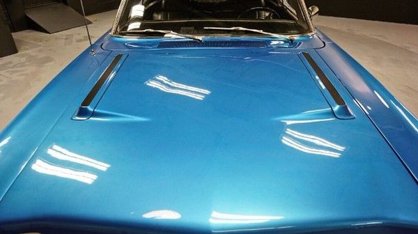 1969 Plymouth Road Runner for Sale $57,900