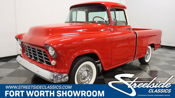 1956 Chevrolet 3100 Cameo  for Sale $58,995 