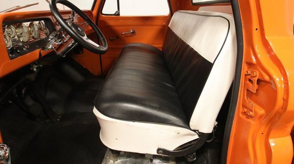 1964 Chevrolet C20 for Sale $30,995