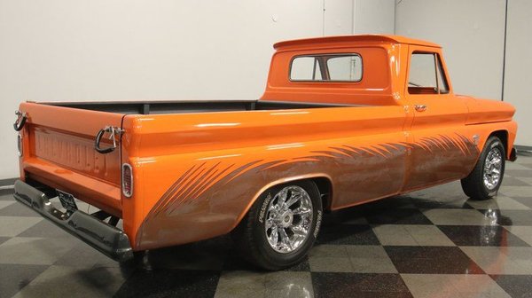 1964 Chevrolet C20 for Sale $30,995
