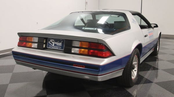 1982 Chevrolet Camaro  for Sale $27,995 