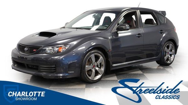 2009 Subaru WRX STI  for Sale $33,995 